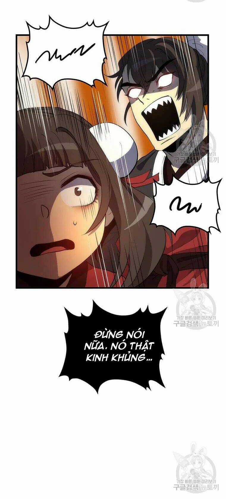 Bác Sĩ Trùng Sinh Về Murim Chapter 73 trang 47