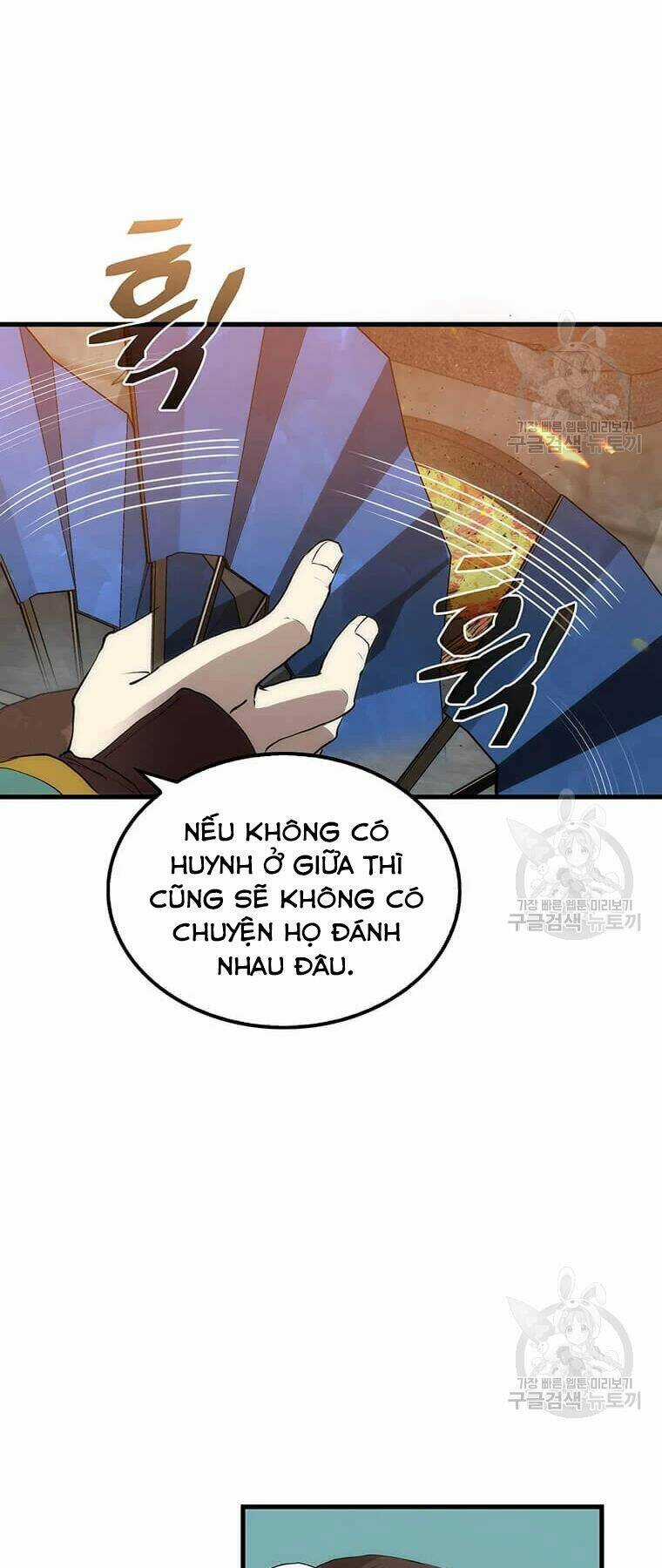 Bác Sĩ Trùng Sinh Về Murim Chapter 73 trang 48