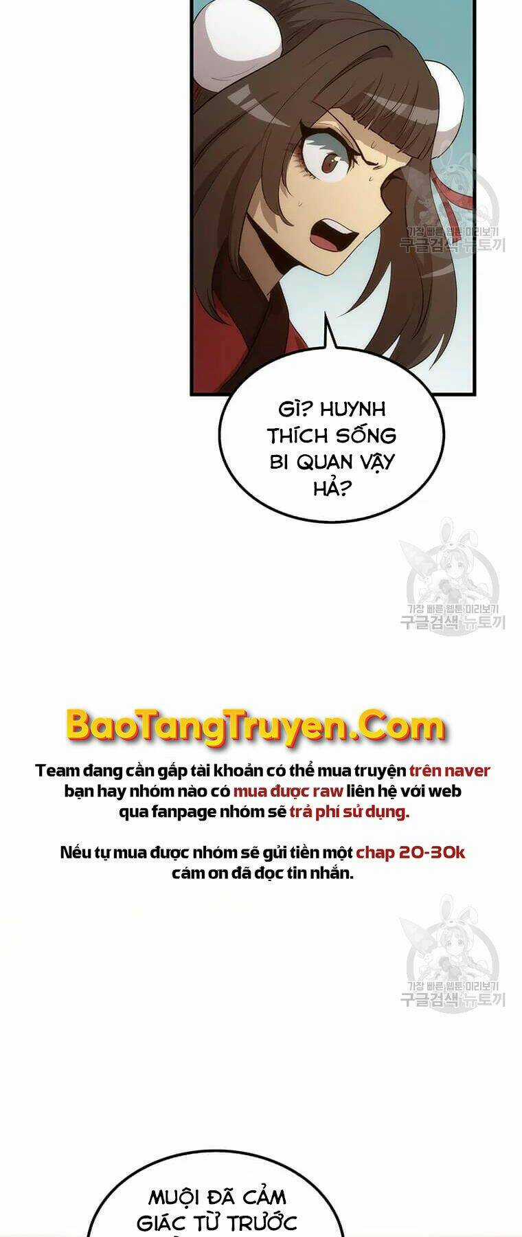 Bác Sĩ Trùng Sinh Về Murim Chapter 73 trang 49