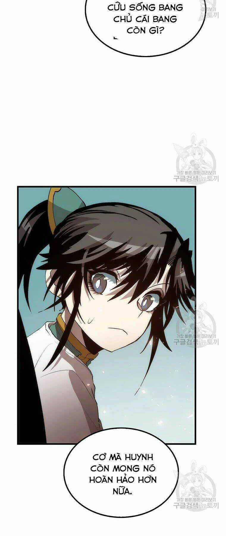 Bác Sĩ Trùng Sinh Về Murim Chapter 73 trang 51