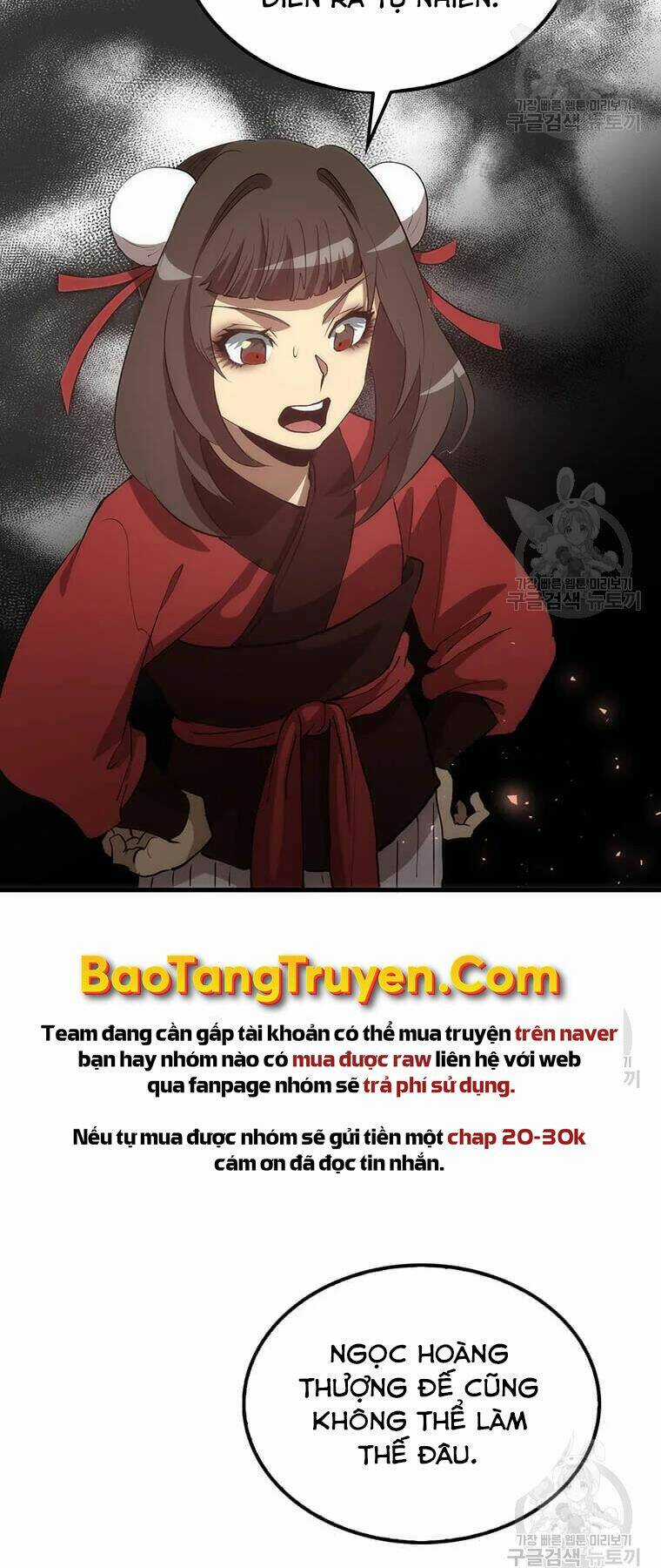 Bác Sĩ Trùng Sinh Về Murim Chapter 73 trang 54