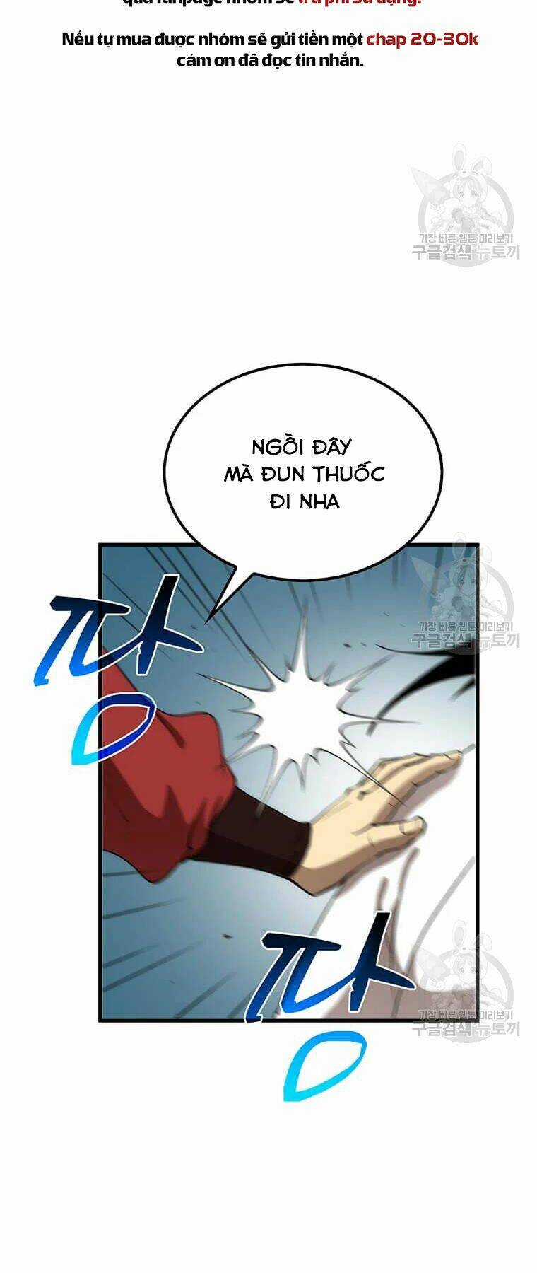 Bác Sĩ Trùng Sinh Về Murim Chapter 73 trang 58