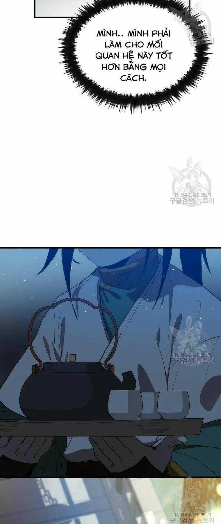 Bác Sĩ Trùng Sinh Về Murim Chapter 73 trang 6