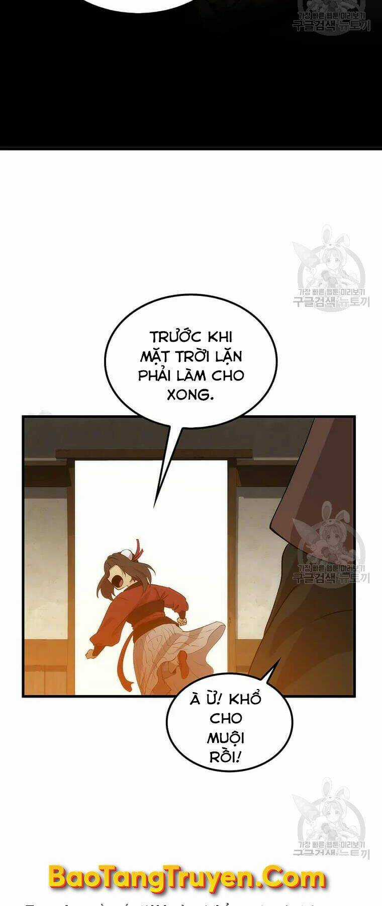 Bác Sĩ Trùng Sinh Về Murim Chapter 73 trang 60
