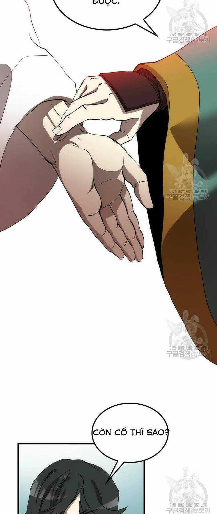 Bác Sĩ Trùng Sinh Về Murim Chapter 73 trang 63