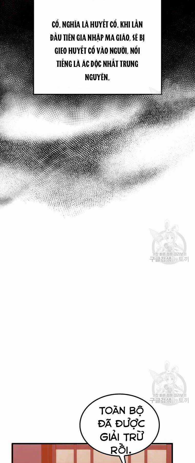 Bác Sĩ Trùng Sinh Về Murim Chapter 73 trang 67