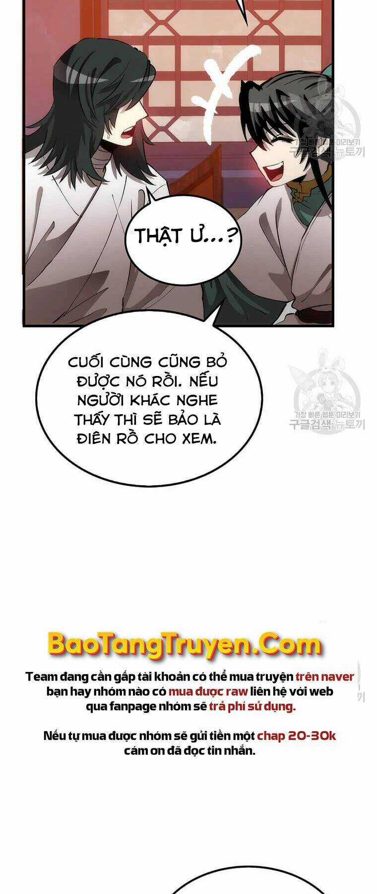 Bác Sĩ Trùng Sinh Về Murim Chapter 73 trang 68