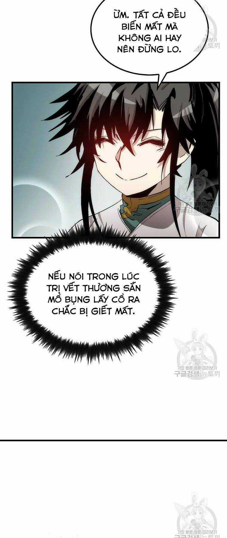Bác Sĩ Trùng Sinh Về Murim Chapter 73 trang 69