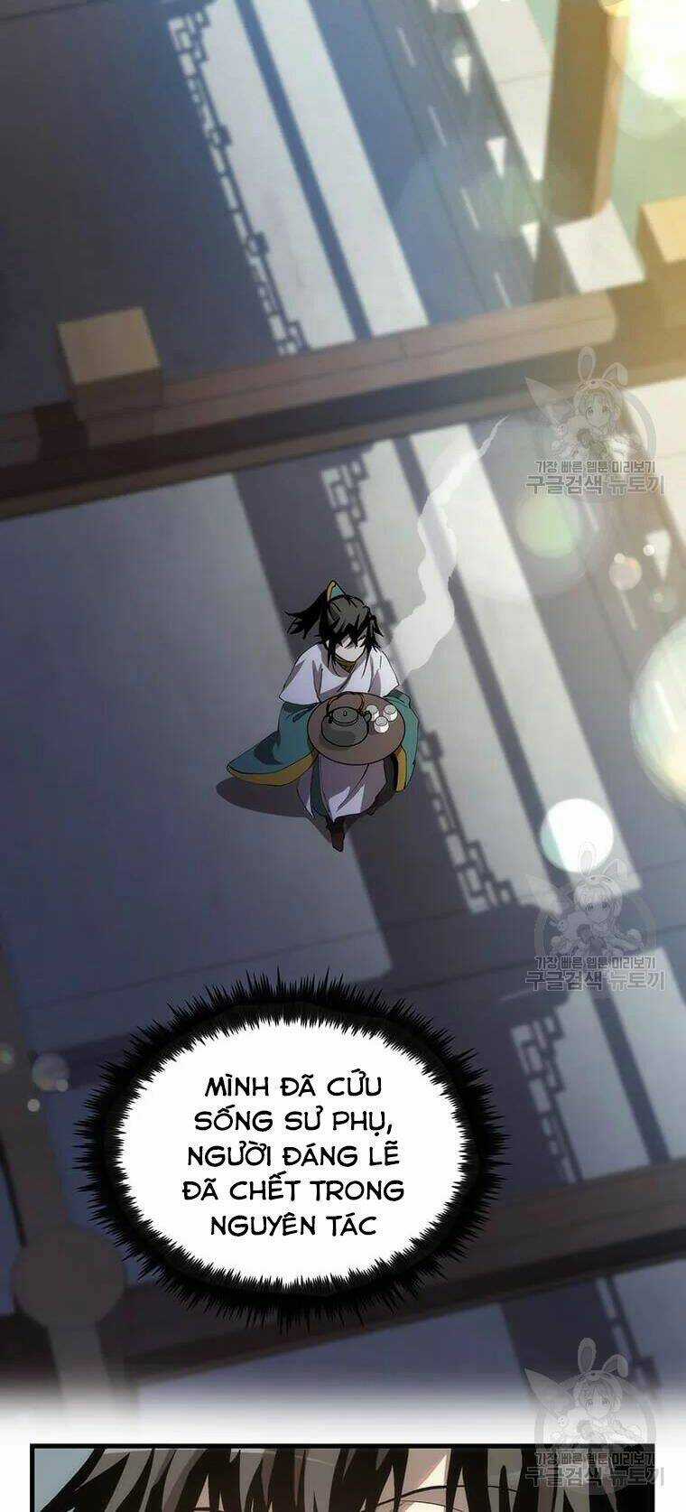 Bác Sĩ Trùng Sinh Về Murim Chapter 73 trang 7