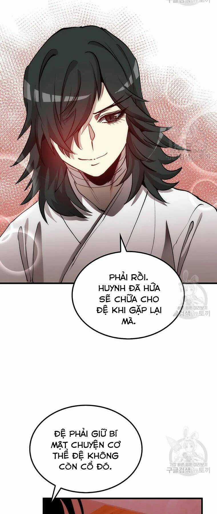 Bác Sĩ Trùng Sinh Về Murim Chapter 73 trang 70