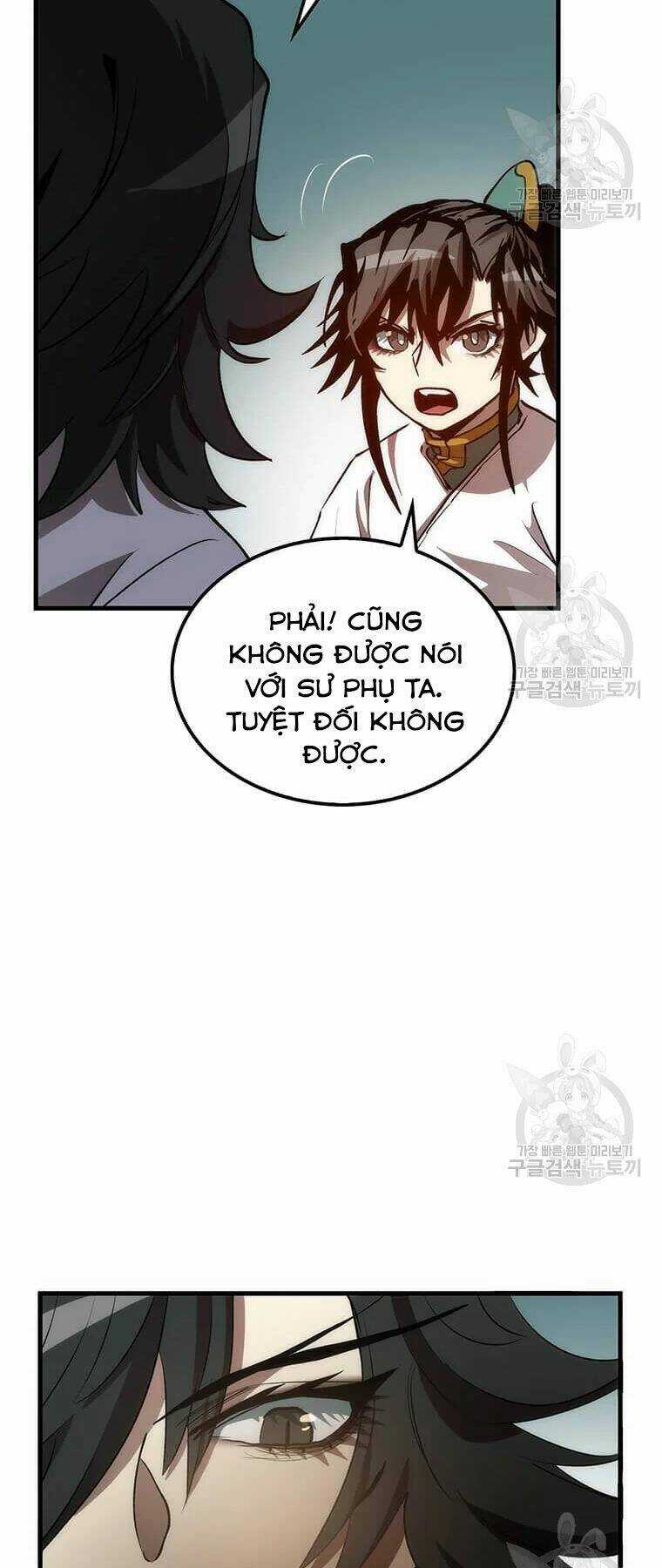 Bác Sĩ Trùng Sinh Về Murim Chapter 73 trang 72