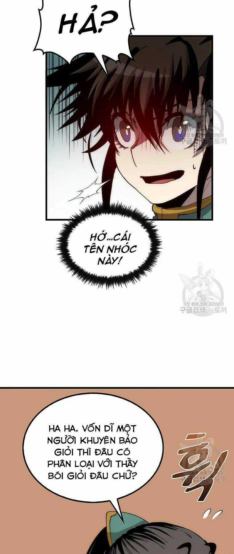 Bác Sĩ Trùng Sinh Về Murim Chapter 73 trang 75