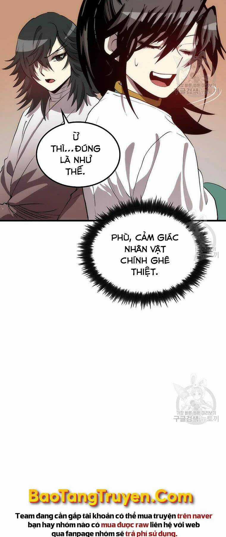 Bác Sĩ Trùng Sinh Về Murim Chapter 73 trang 76