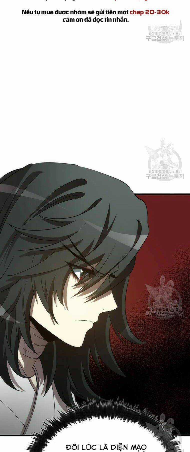 Bác Sĩ Trùng Sinh Về Murim Chapter 73 trang 77