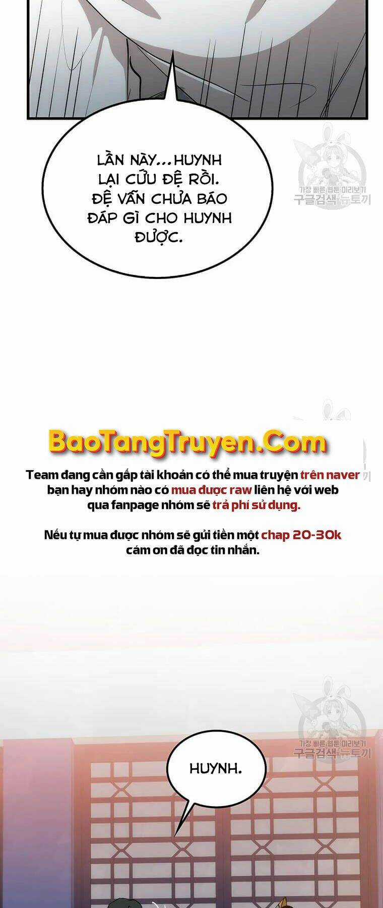 Bác Sĩ Trùng Sinh Về Murim Chapter 73 trang 79