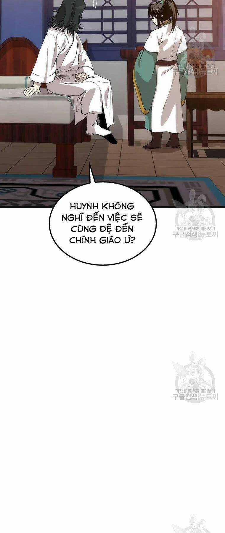 Bác Sĩ Trùng Sinh Về Murim Chapter 73 trang 80