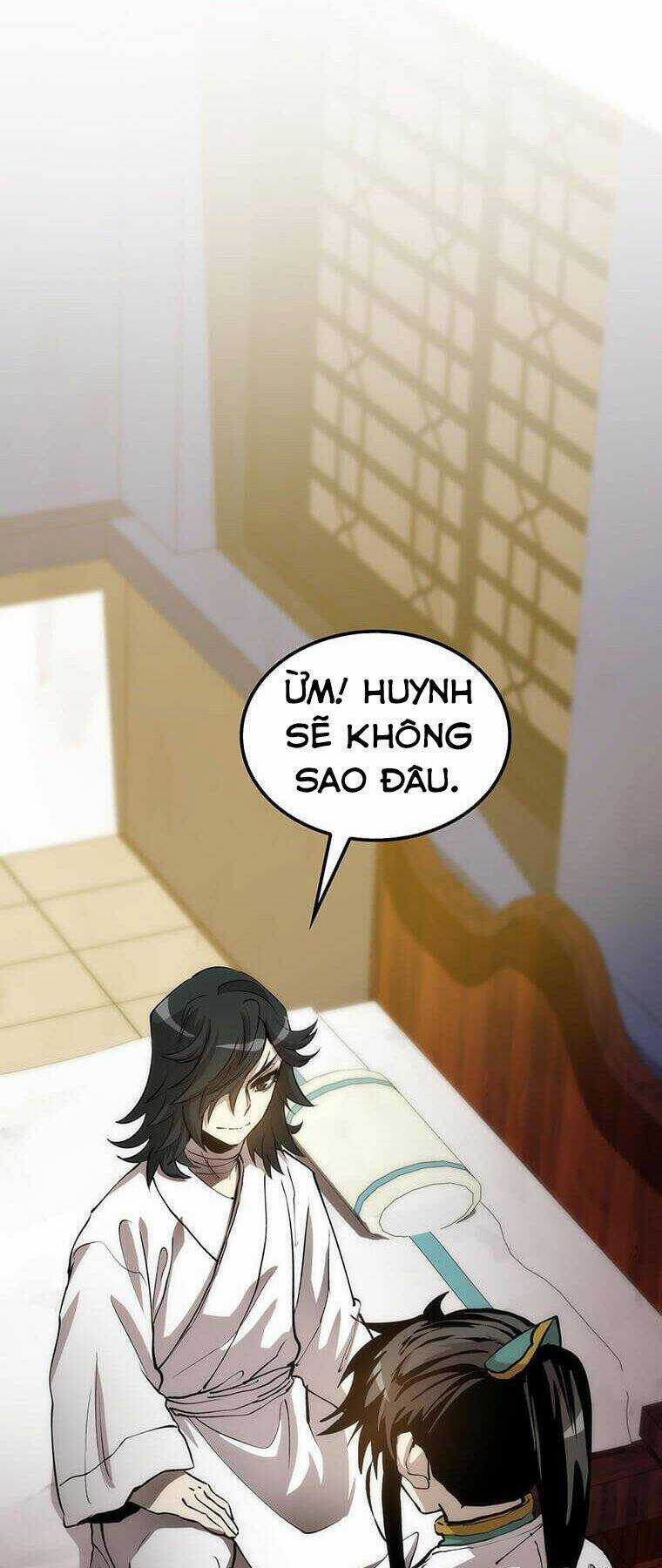 Bác Sĩ Trùng Sinh Về Murim Chapter 74 trang 0