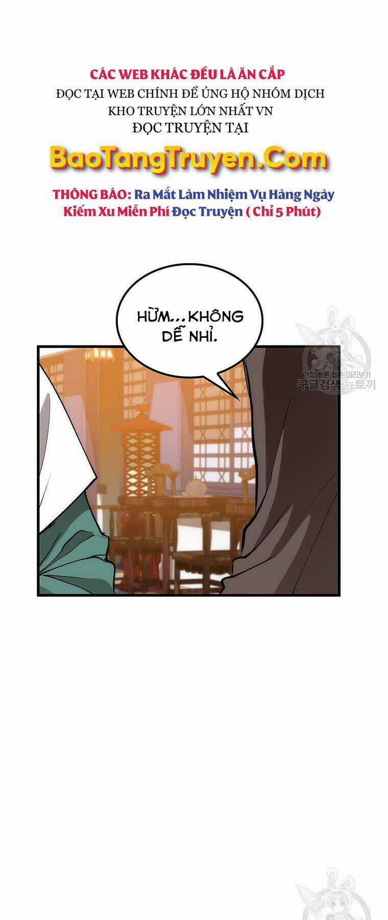 Bác Sĩ Trùng Sinh Về Murim Chapter 74 trang 10