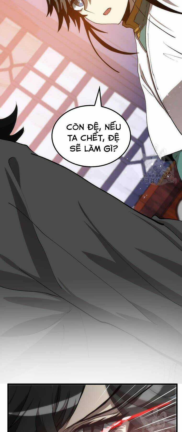 Bác Sĩ Trùng Sinh Về Murim Chapter 74 trang 18