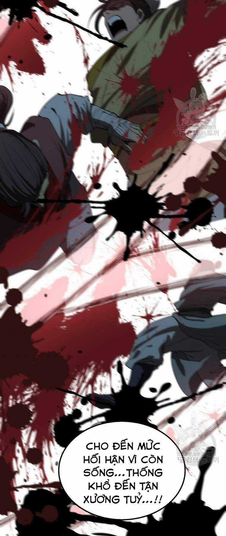 Bác Sĩ Trùng Sinh Về Murim Chapter 74 trang 20