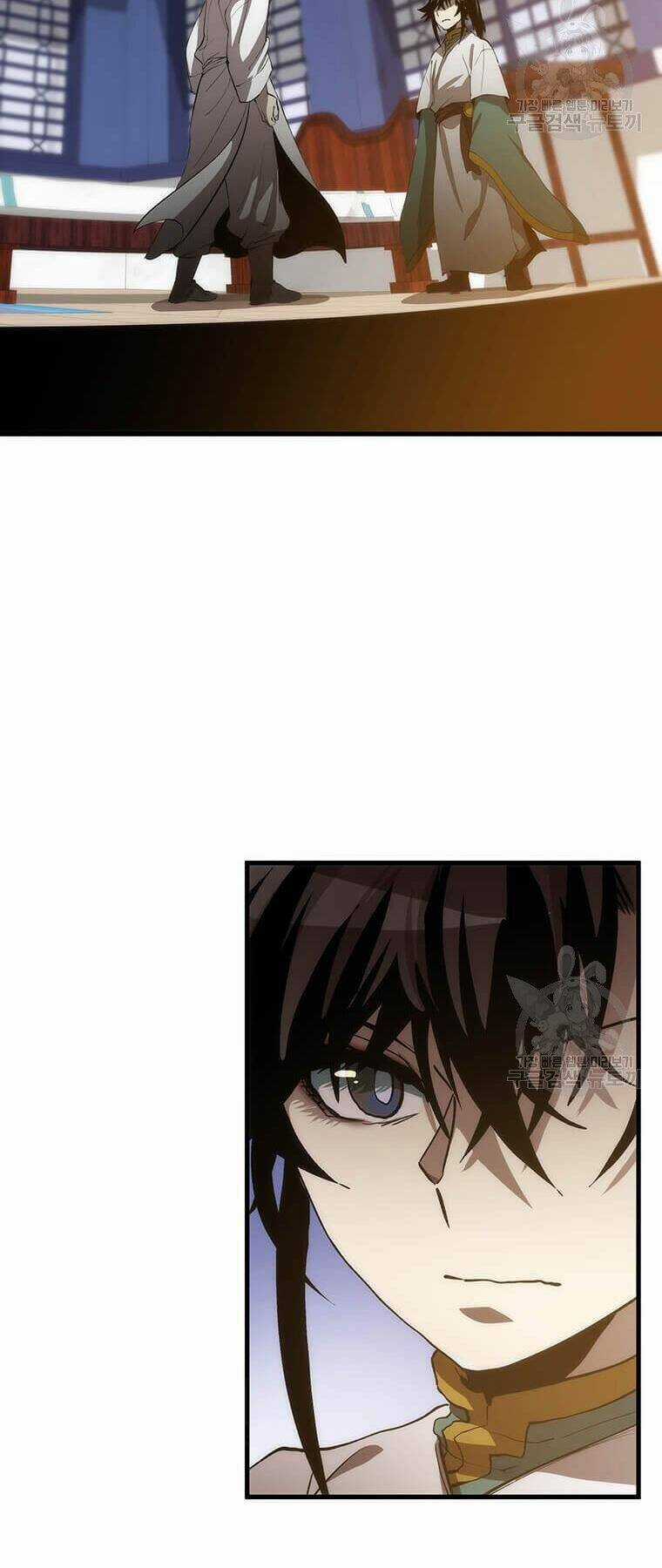 Bác Sĩ Trùng Sinh Về Murim Chapter 74 trang 22