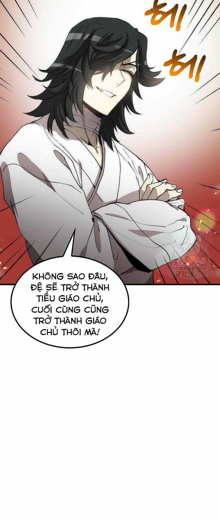 Bác Sĩ Trùng Sinh Về Murim Chapter 74 trang 3
