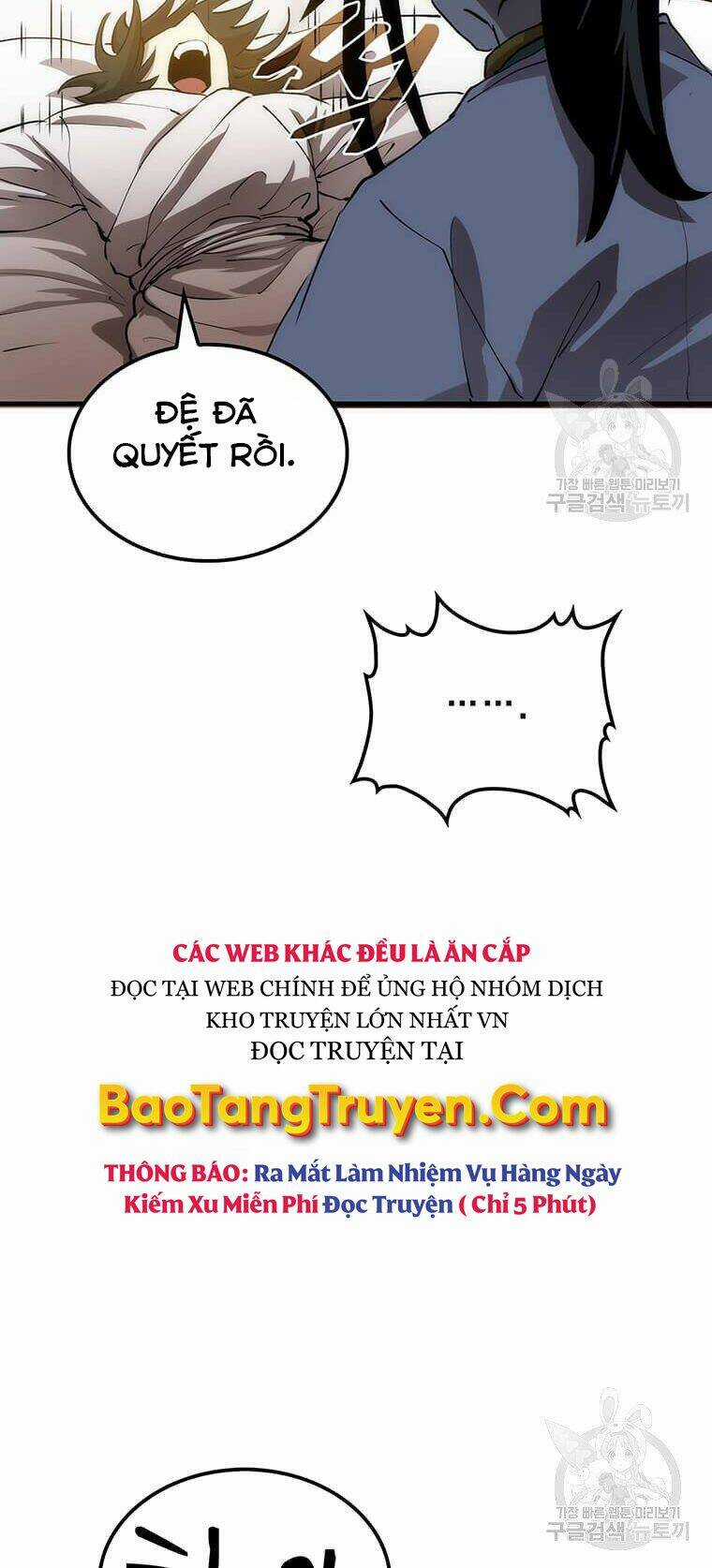 Bác Sĩ Trùng Sinh Về Murim Chapter 74 trang 31