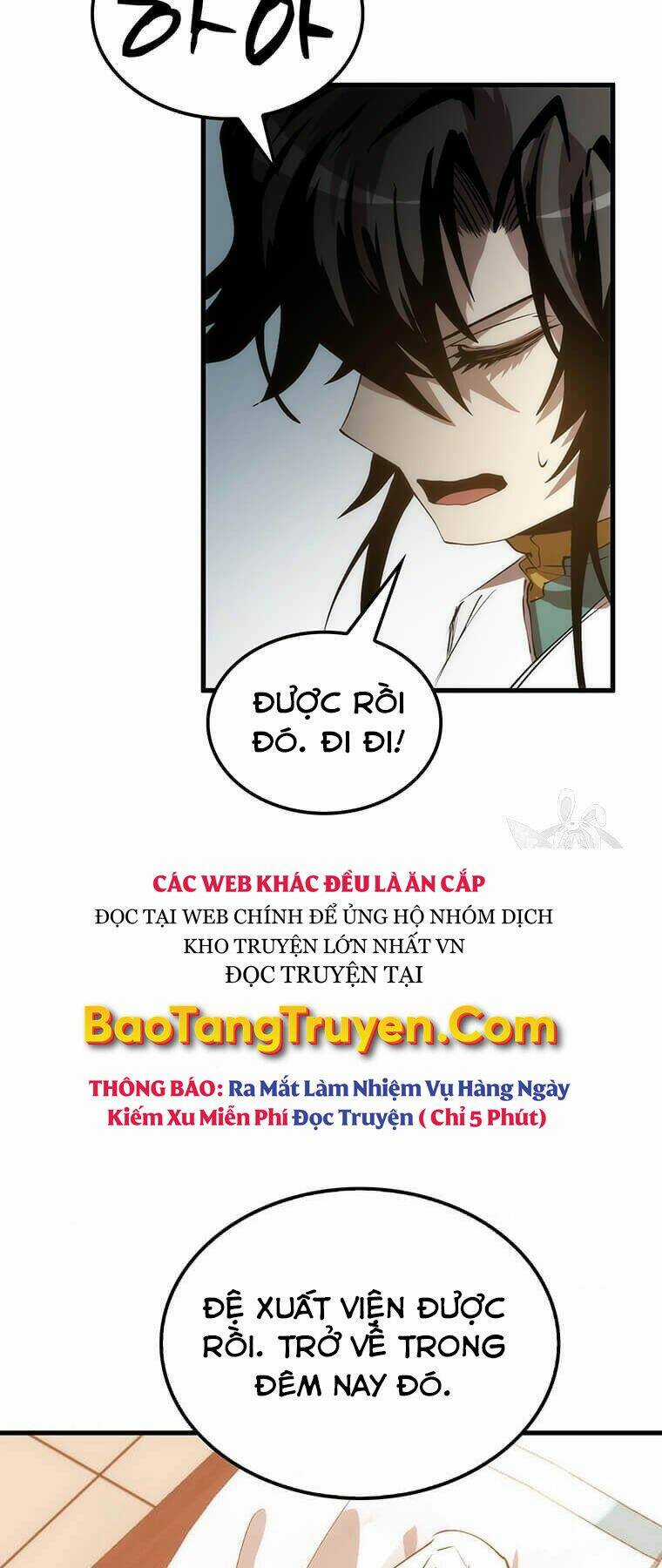 Bác Sĩ Trùng Sinh Về Murim Chapter 74 trang 32