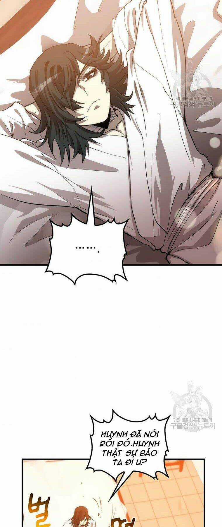 Bác Sĩ Trùng Sinh Về Murim Chapter 74 trang 33