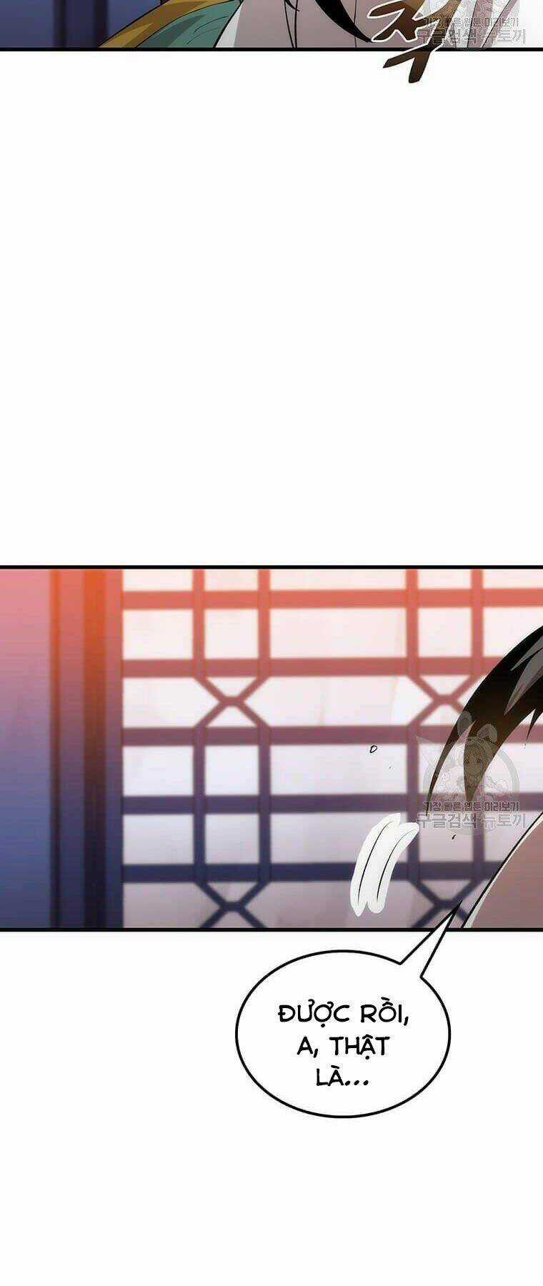 Bác Sĩ Trùng Sinh Về Murim Chapter 74 trang 35