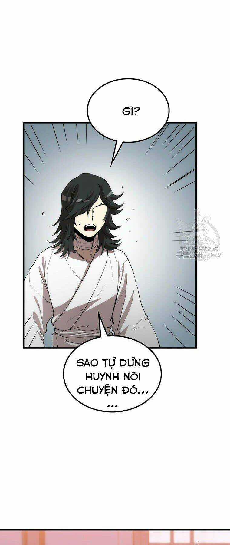 Bác Sĩ Trùng Sinh Về Murim Chapter 74 trang 37