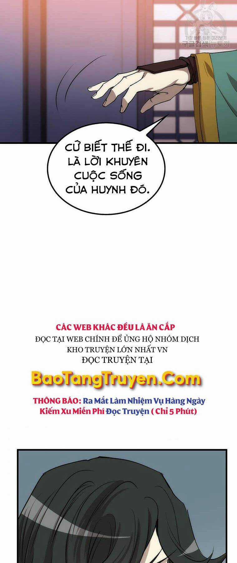 Bác Sĩ Trùng Sinh Về Murim Chapter 74 trang 38