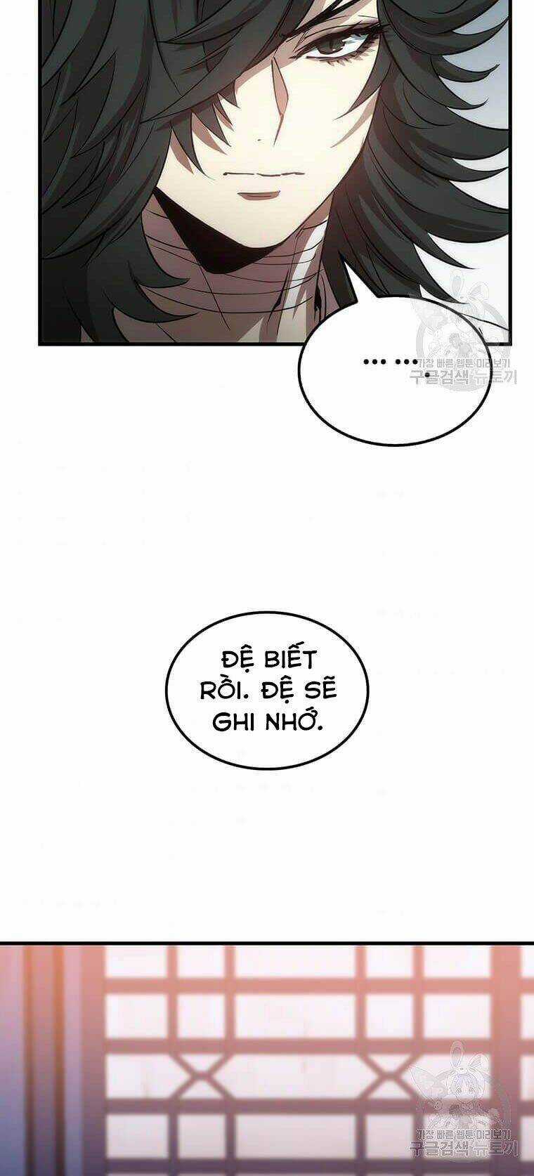 Bác Sĩ Trùng Sinh Về Murim Chapter 74 trang 39