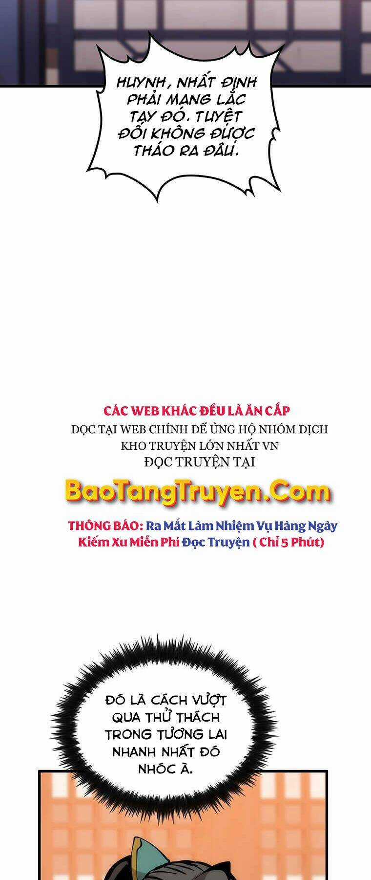 Bác Sĩ Trùng Sinh Về Murim Chapter 74 trang 40