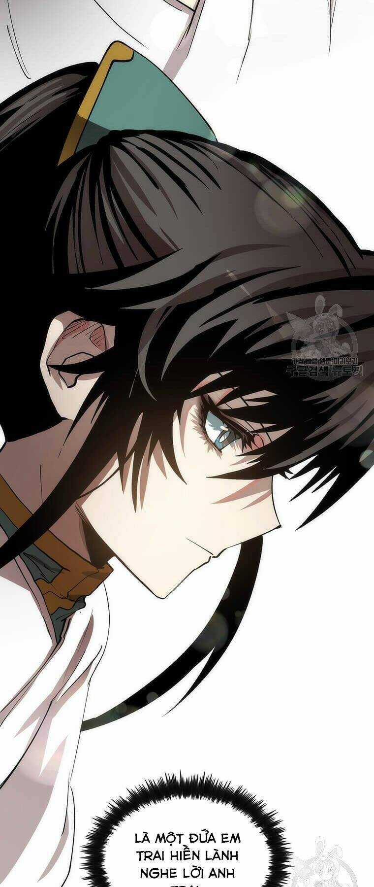 Bác Sĩ Trùng Sinh Về Murim Chapter 74 trang 42