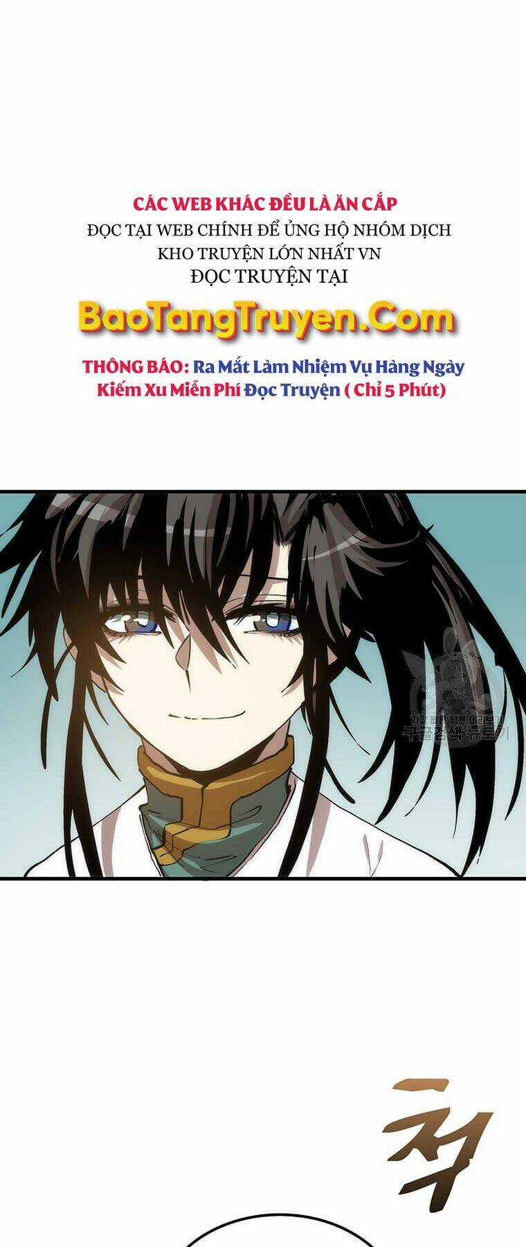 Bác Sĩ Trùng Sinh Về Murim Chapter 74 trang 48