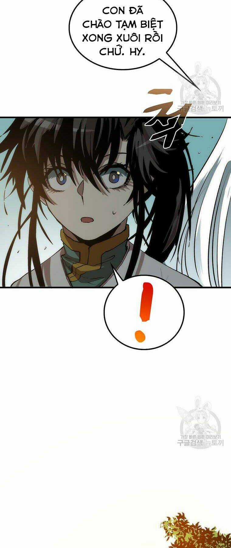 Bác Sĩ Trùng Sinh Về Murim Chapter 74 trang 49