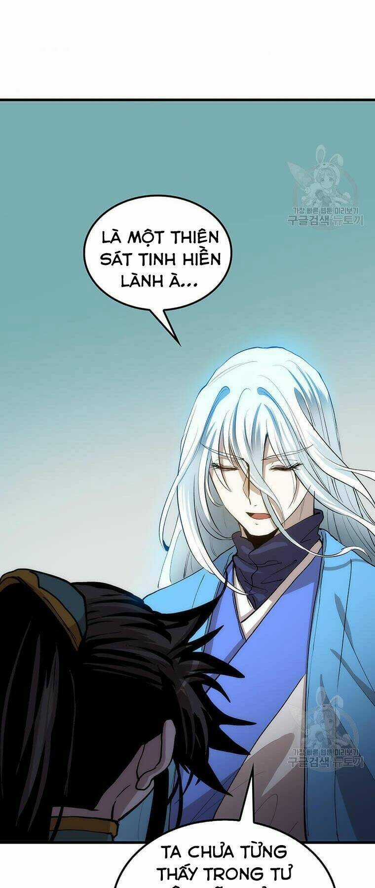 Bác Sĩ Trùng Sinh Về Murim Chapter 74 trang 52