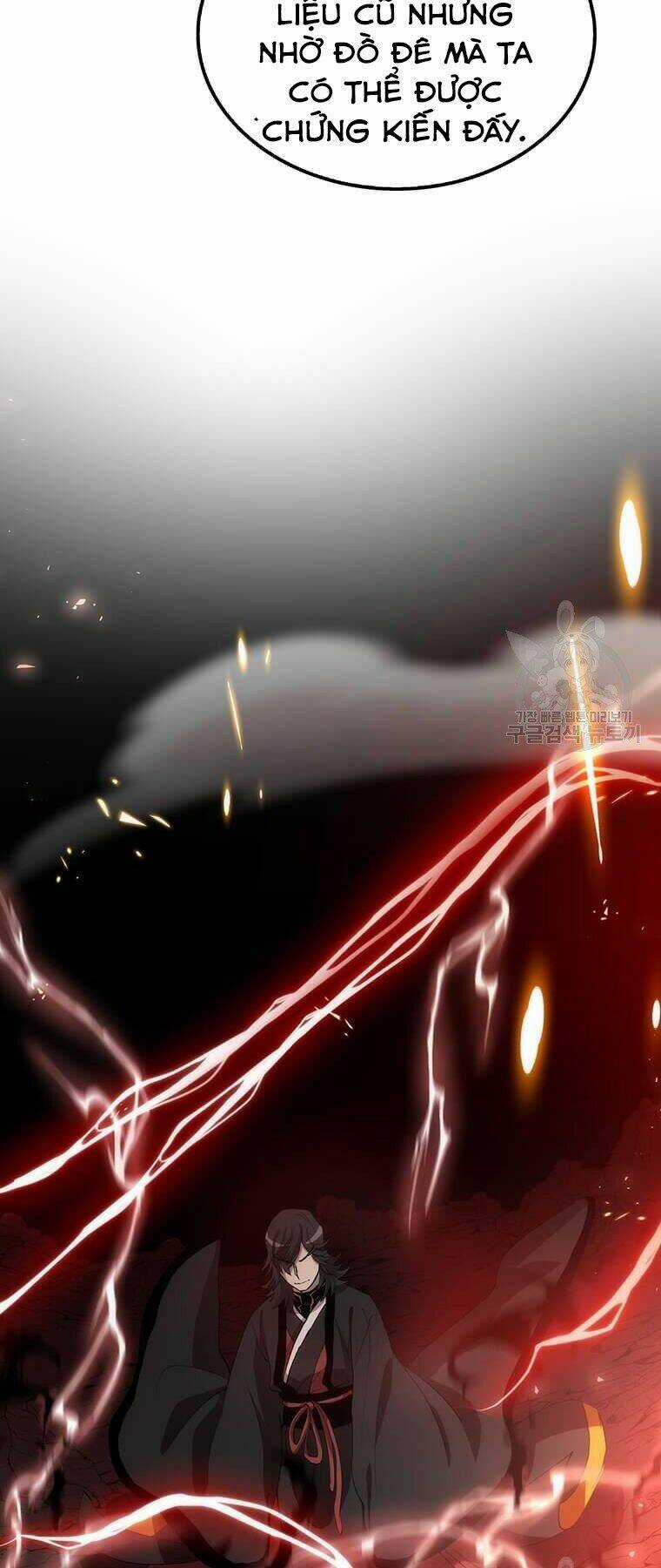 Bác Sĩ Trùng Sinh Về Murim Chapter 74 trang 53