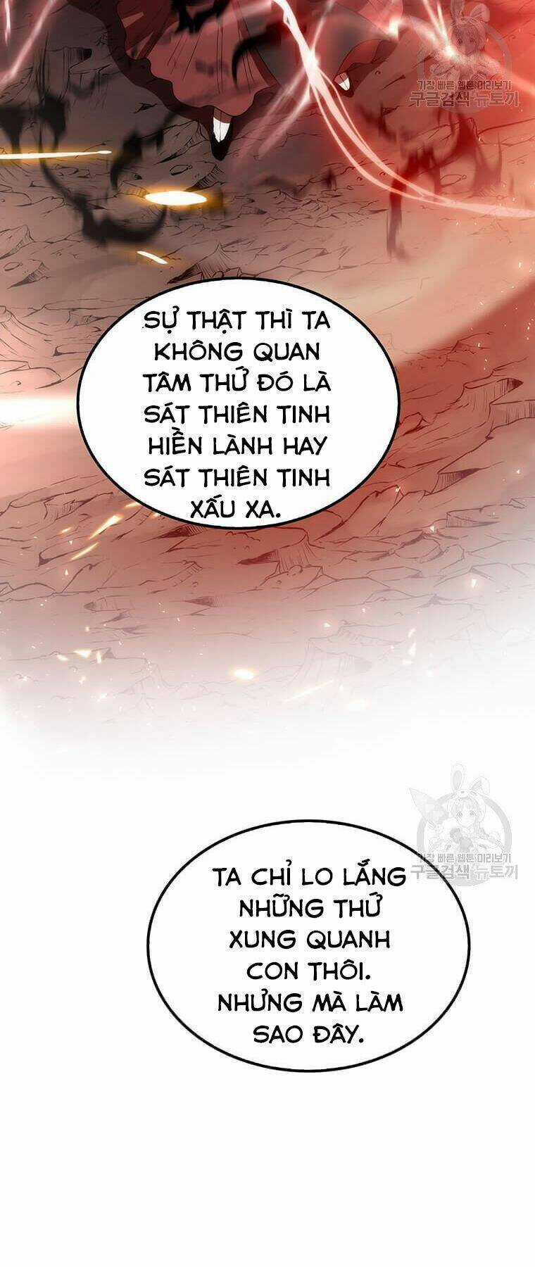 Bác Sĩ Trùng Sinh Về Murim Chapter 74 trang 54