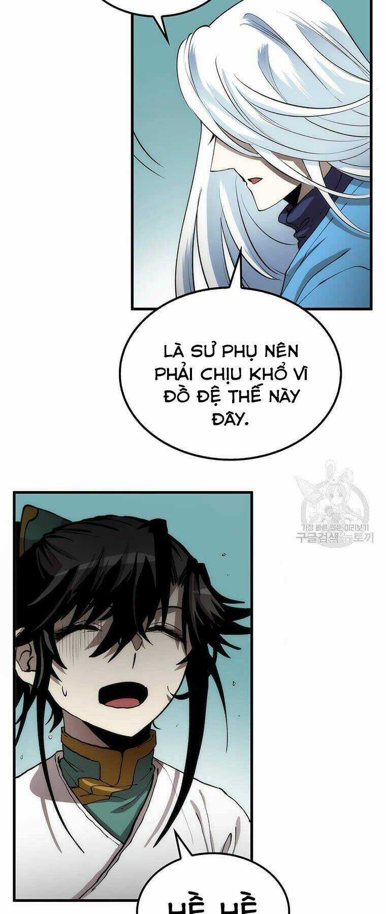 Bác Sĩ Trùng Sinh Về Murim Chapter 74 trang 56