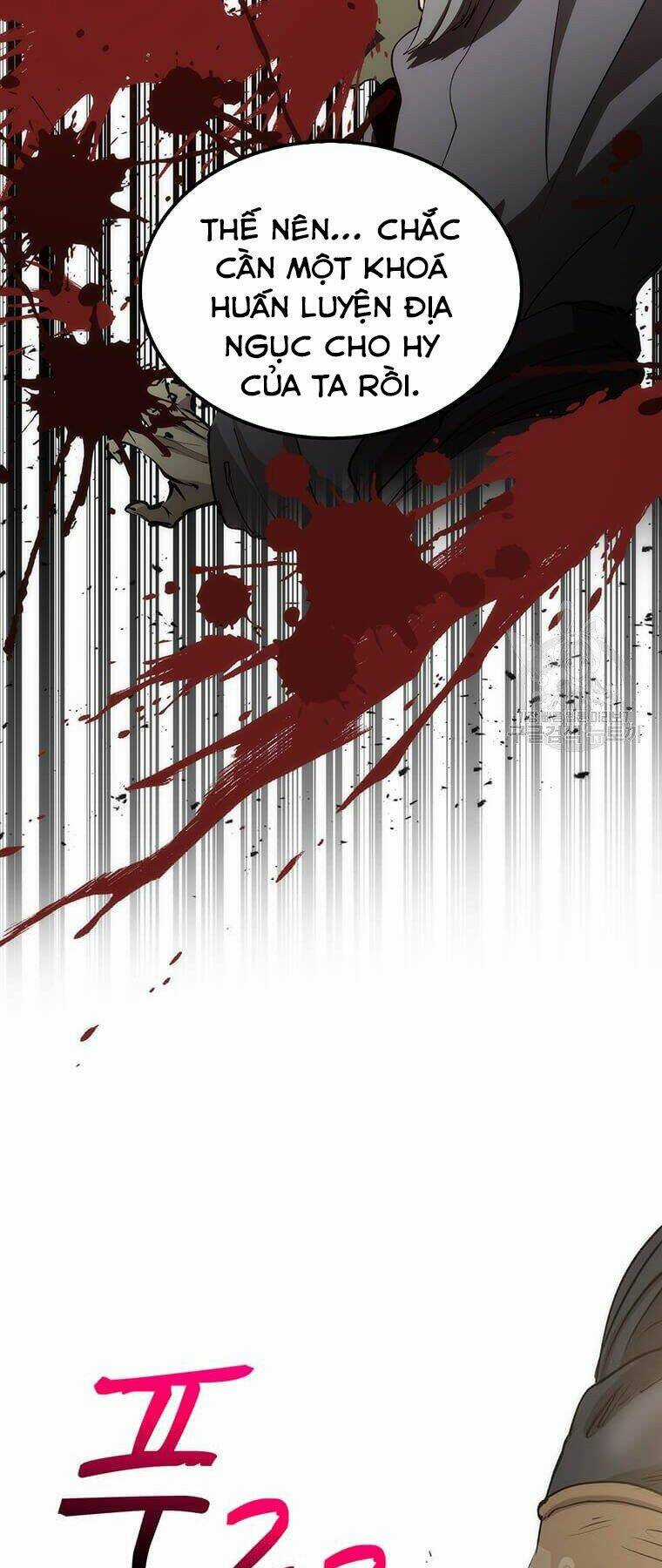 Bác Sĩ Trùng Sinh Về Murim Chapter 74 trang 61