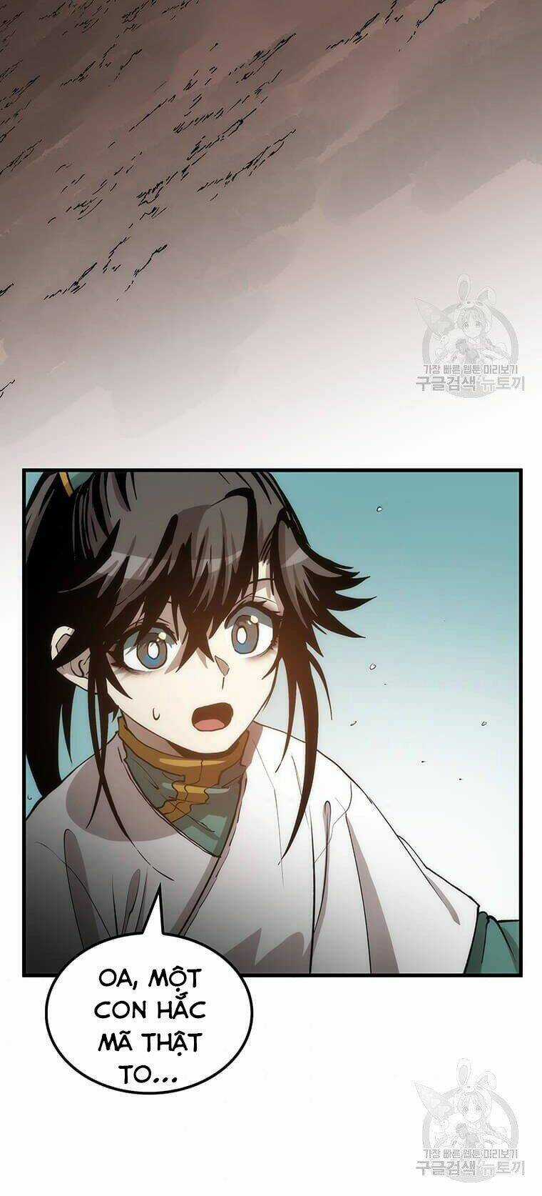 Bác Sĩ Trùng Sinh Về Murim Chapter 74 trang 63