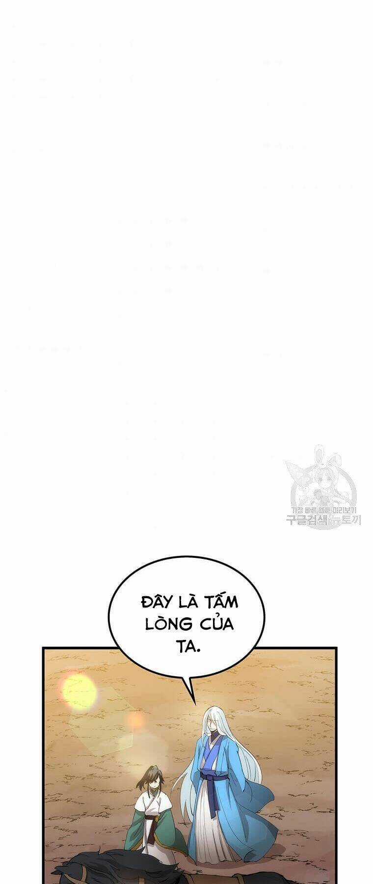 Bác Sĩ Trùng Sinh Về Murim Chapter 74 trang 64