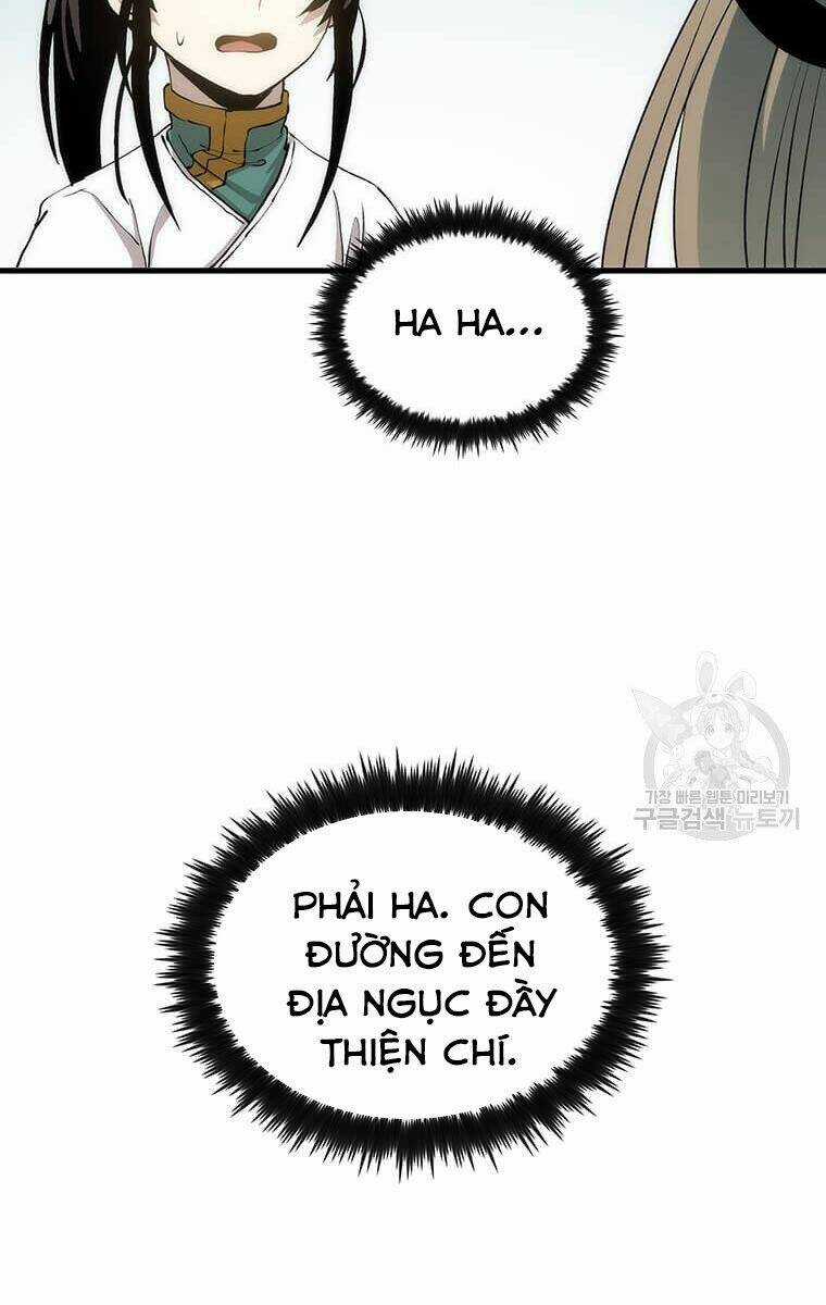 Bác Sĩ Trùng Sinh Về Murim Chapter 74 trang 66