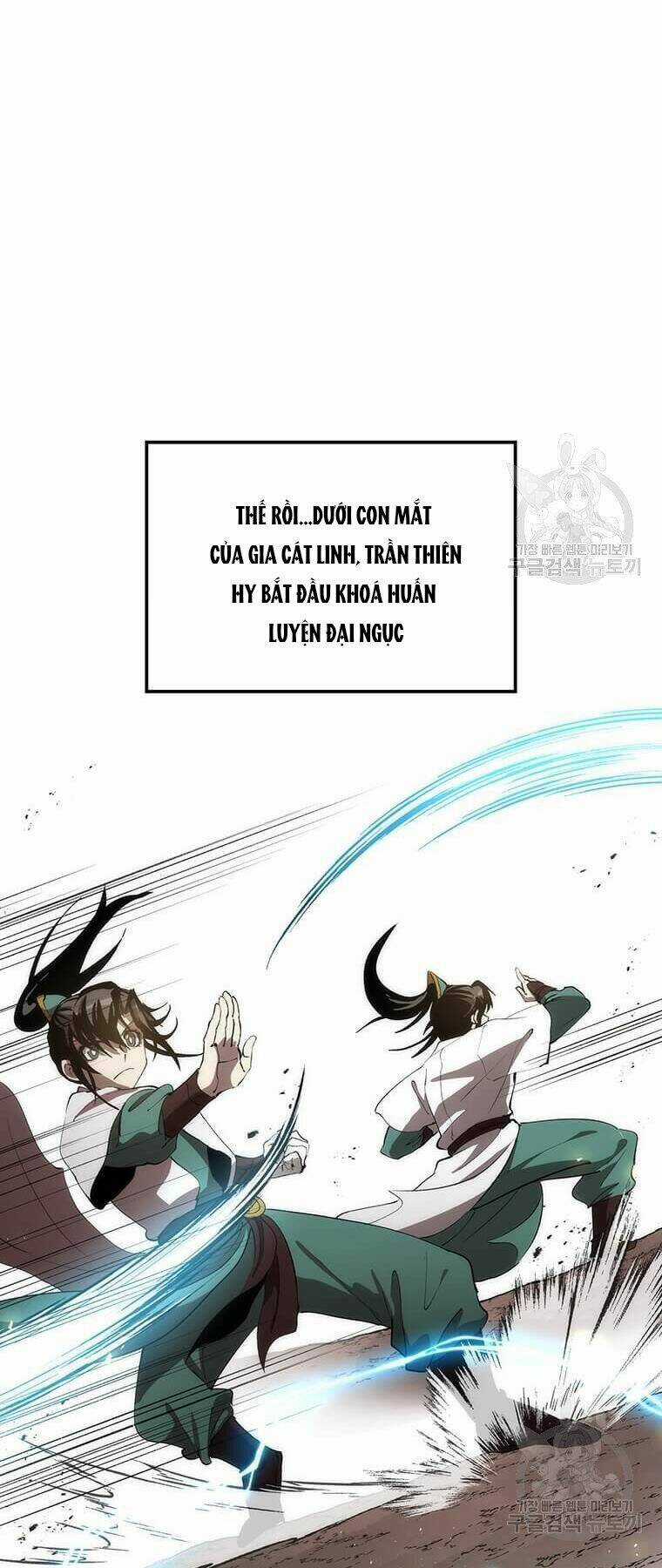 Bác Sĩ Trùng Sinh Về Murim Chapter 74 trang 68