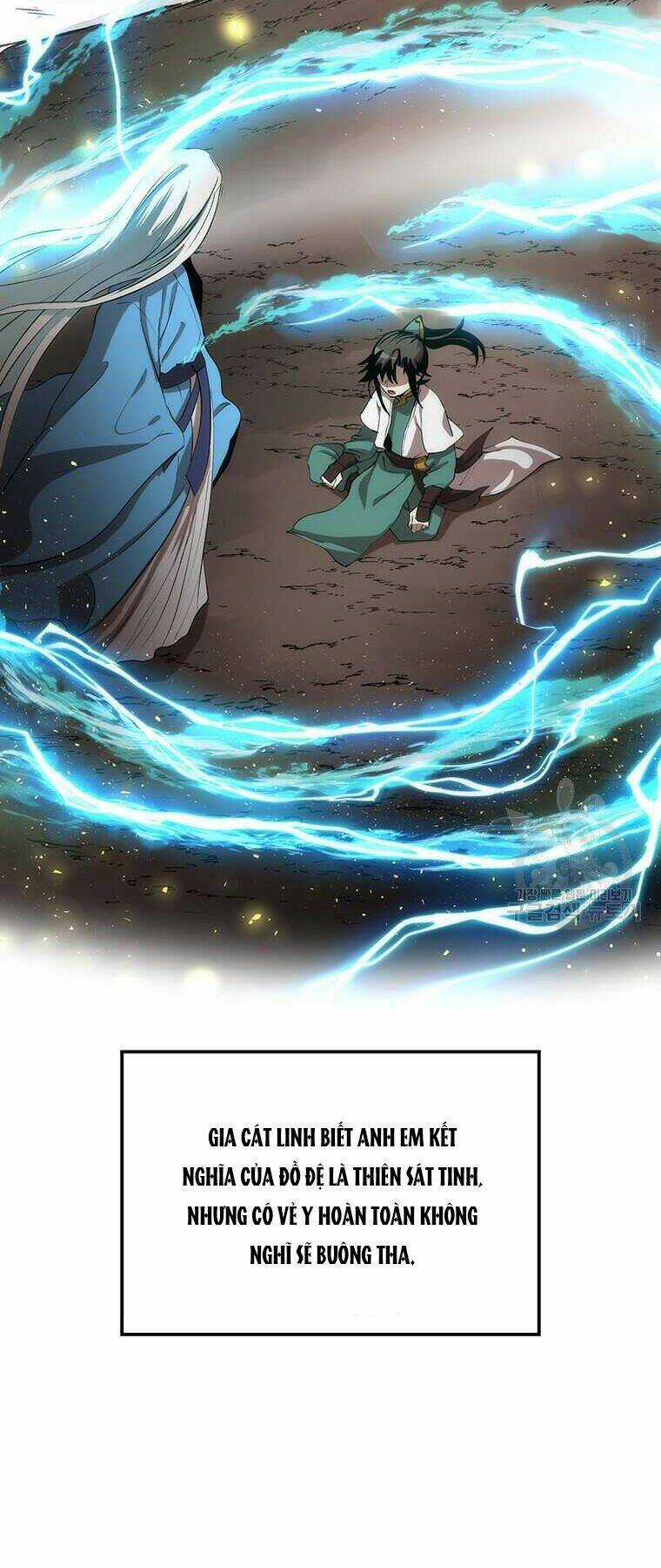 Bác Sĩ Trùng Sinh Về Murim Chapter 74 trang 69