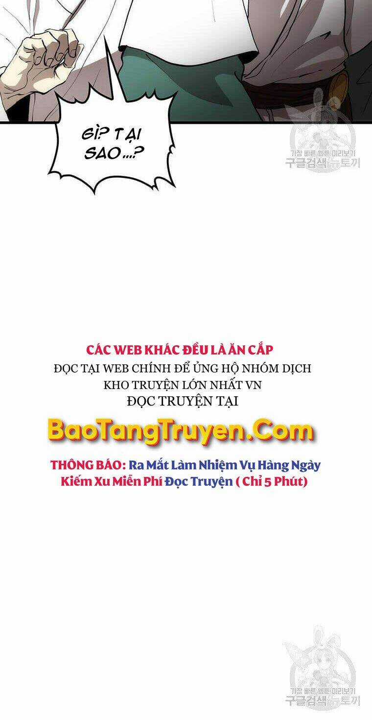 Bác Sĩ Trùng Sinh Về Murim Chapter 74 trang 7