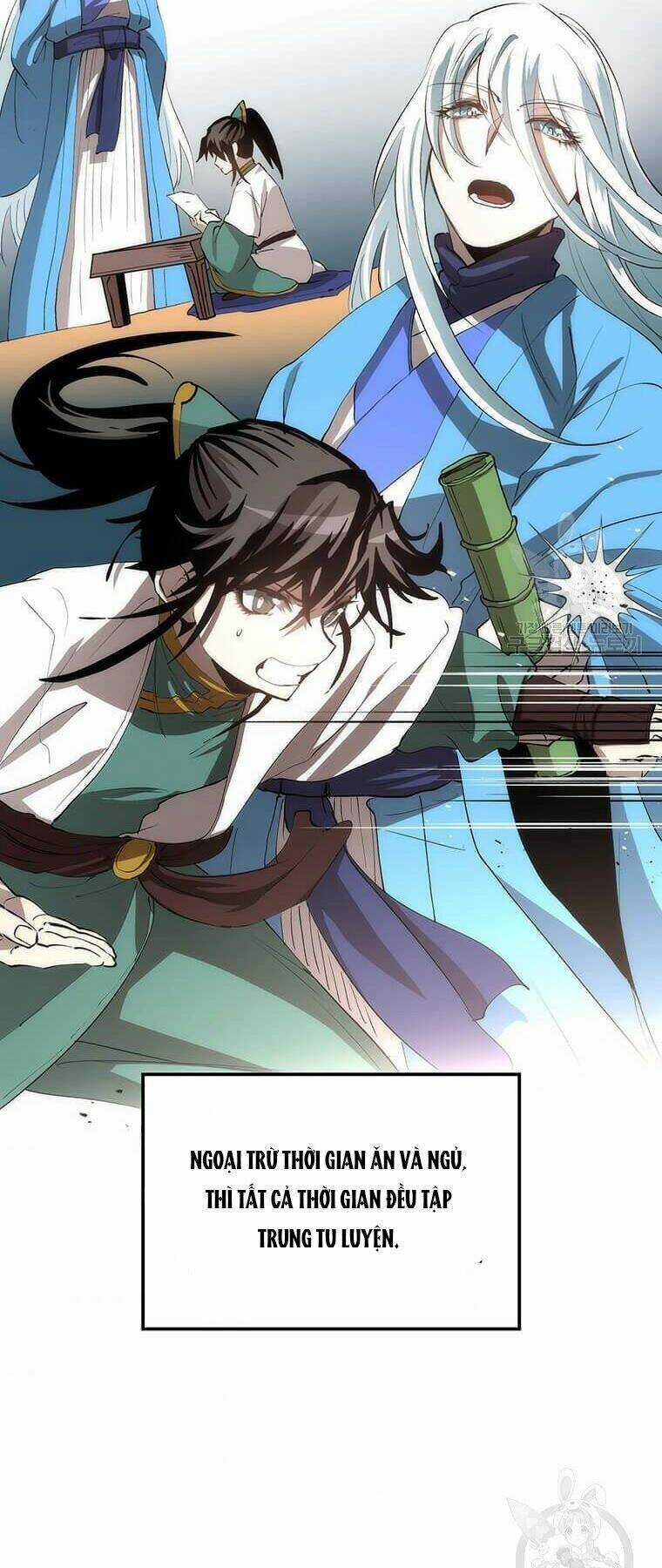 Bác Sĩ Trùng Sinh Về Murim Chapter 74 trang 71