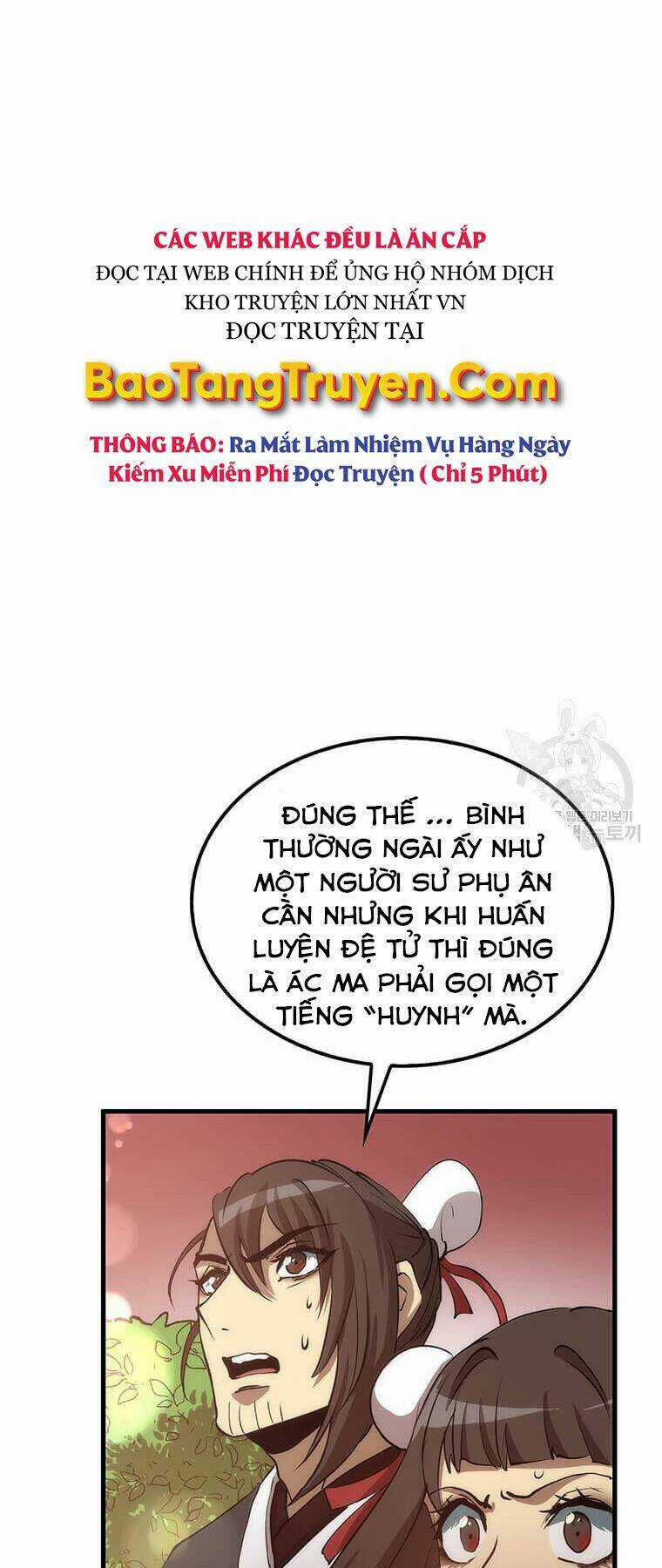 Bác Sĩ Trùng Sinh Về Murim Chapter 74 trang 74